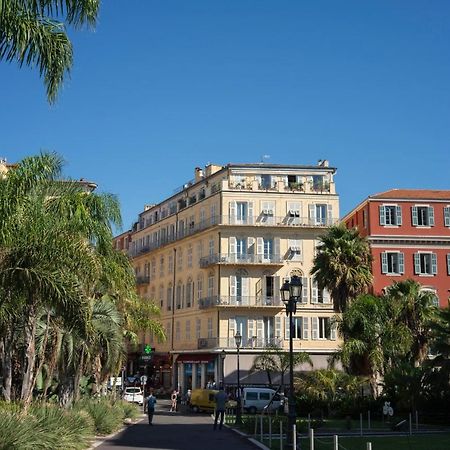 Appartamento 06J - Superb Duplex Loft With Ac - Sea View Nizza Esterno foto